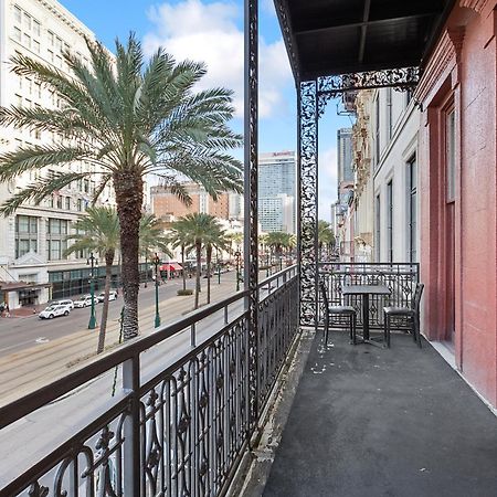 Maison Pierre Lafitte New Orleans Exterior photo