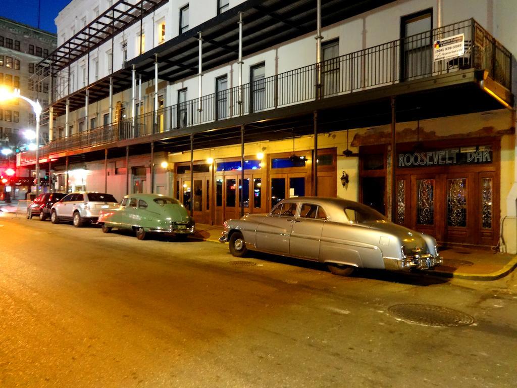 Maison Pierre Lafitte New Orleans Exterior photo