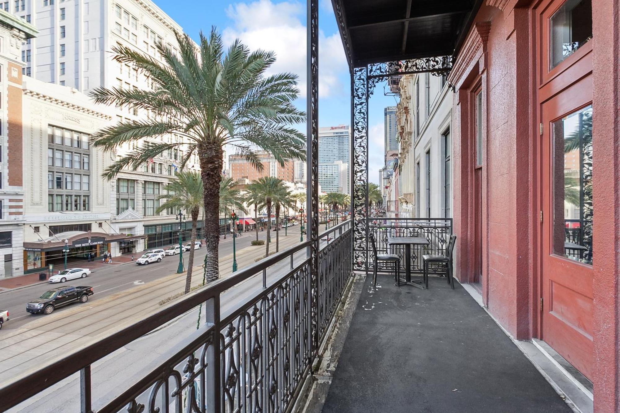 Maison Pierre Lafitte New Orleans Exterior photo
